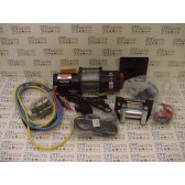 PROVANTAGE 3500 WINCH